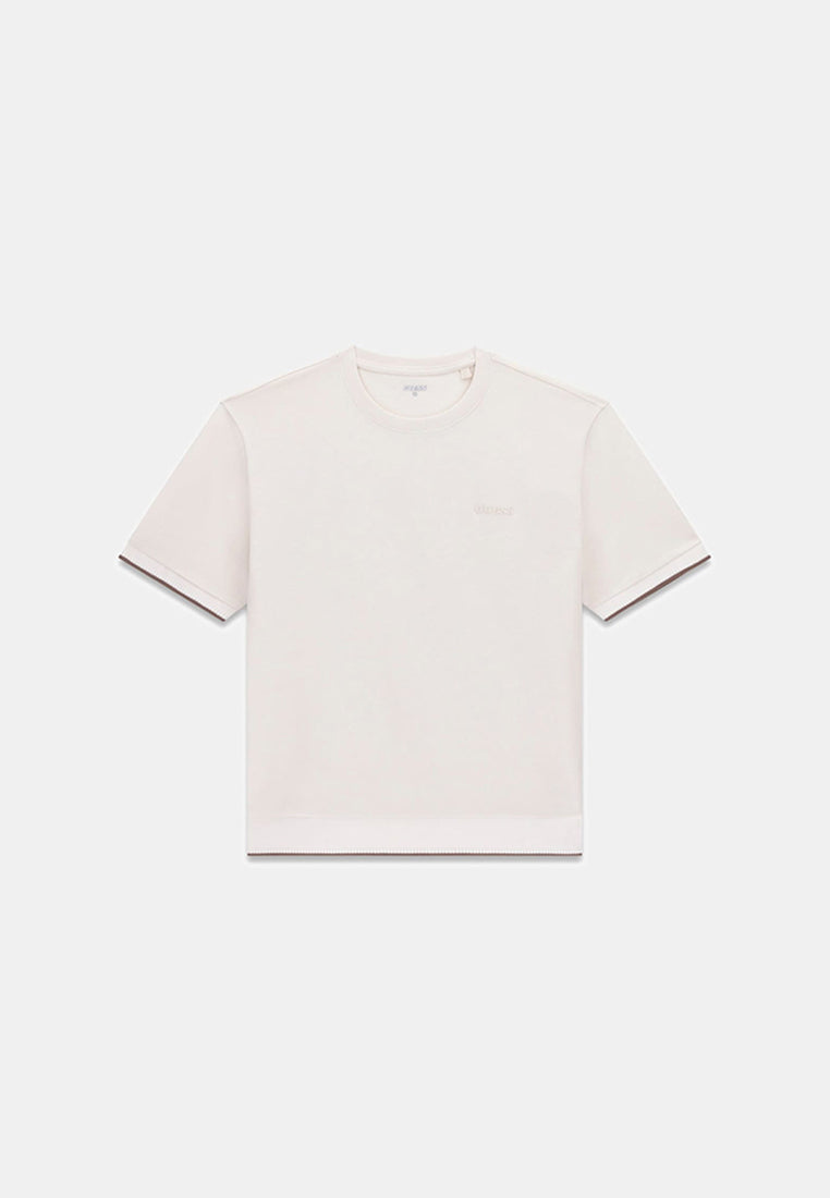 Franc Crewneck Shortsleeves Tshirt