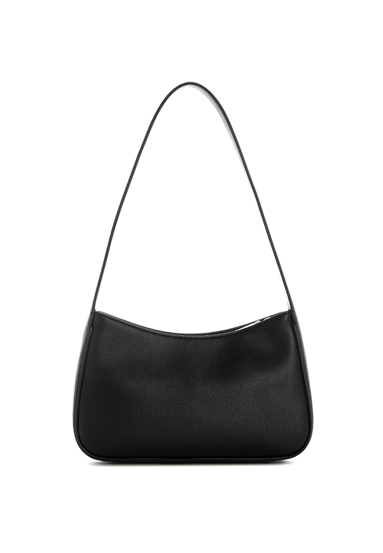 Cerelia Top Zip Shoulder Bag