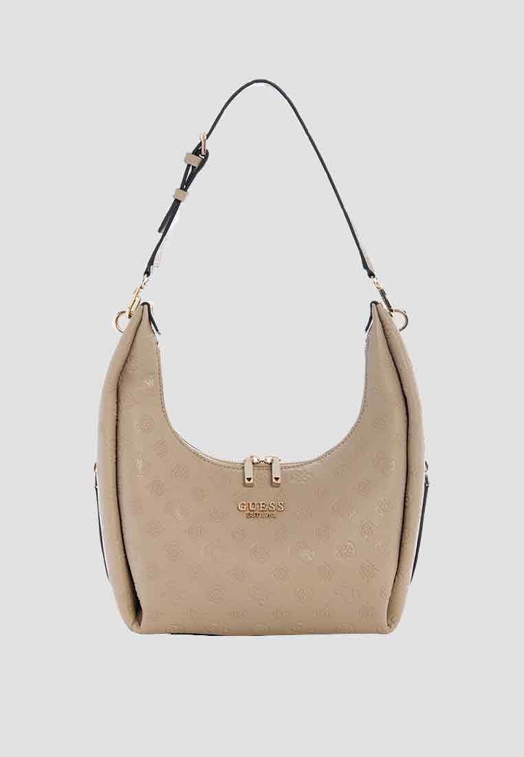 Phoebe Hobo Shoulder Bag