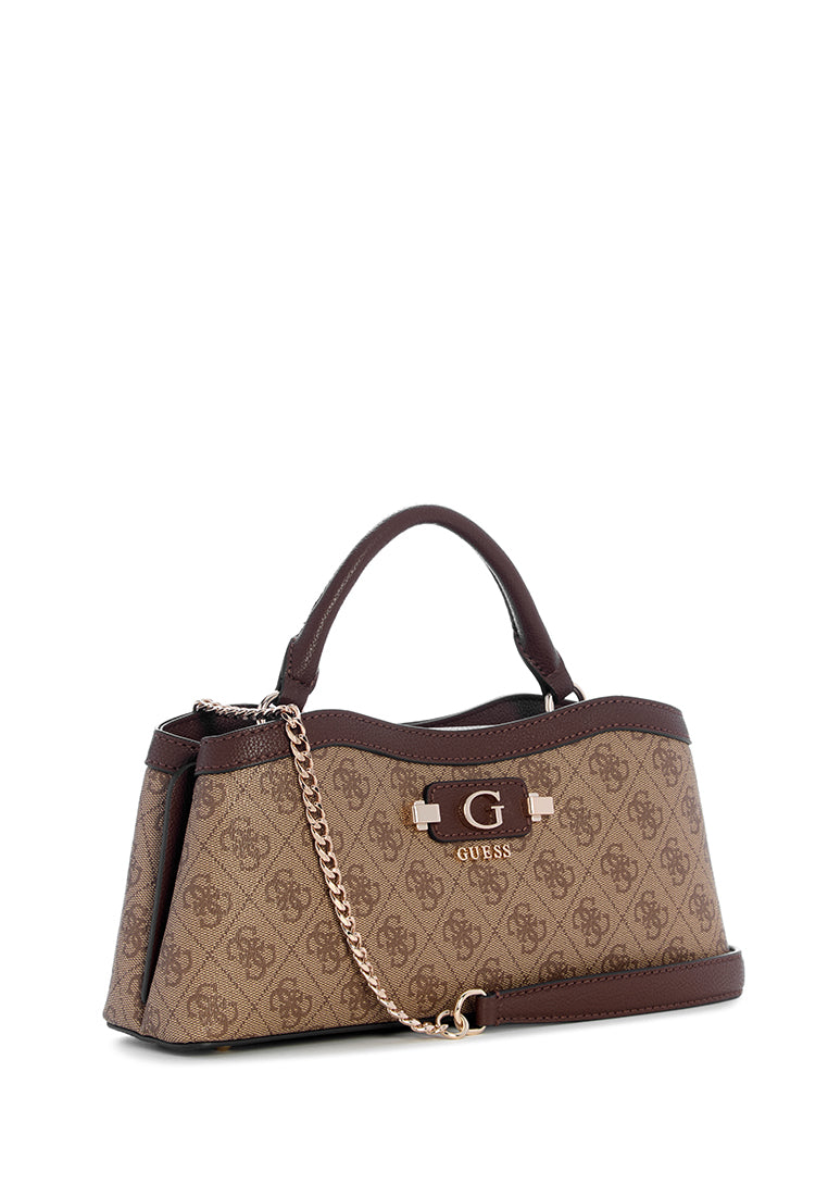 Lindsey Small 2 Comp Satchel