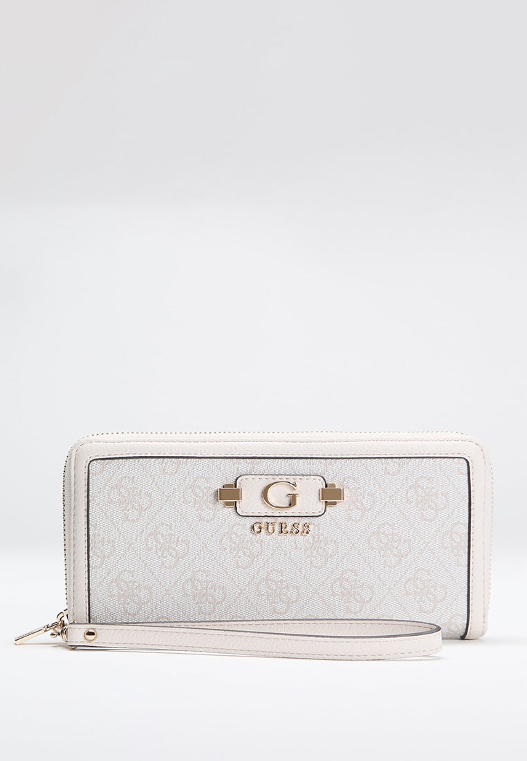 Lindsey Large Zip Around Wallet