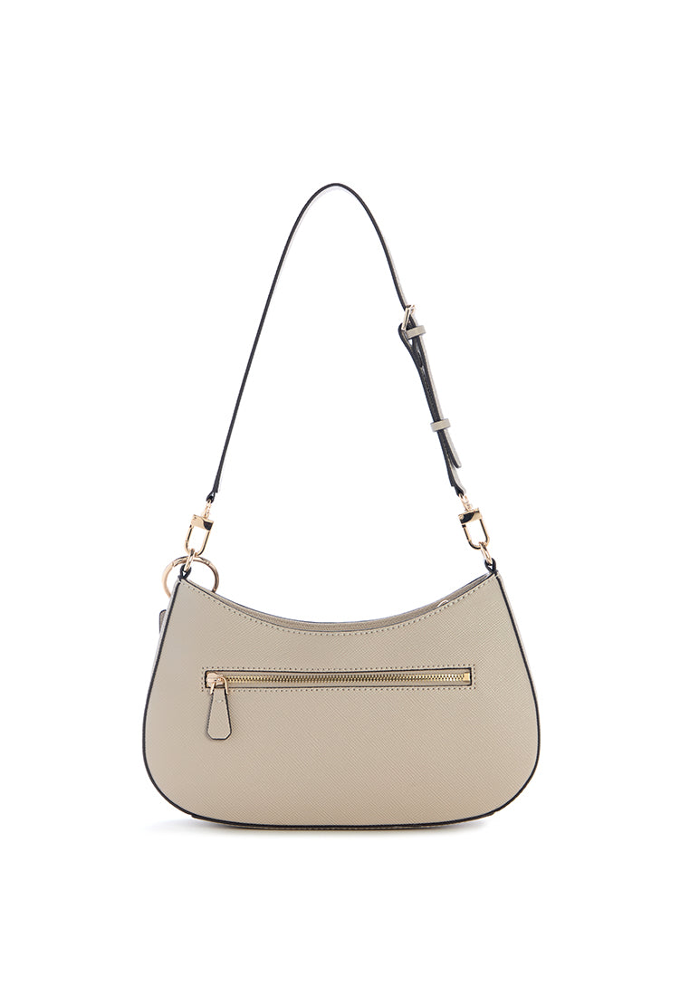 Noelle II Top Zip Shoulder Bag