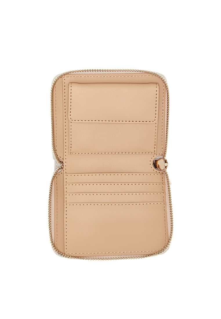 Laurel II Sling Small Zip Around