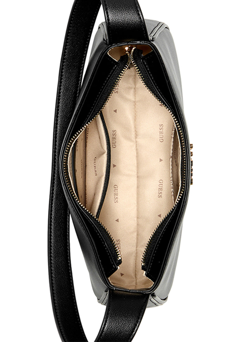 Cerelia Top Zip Shoulder Bag