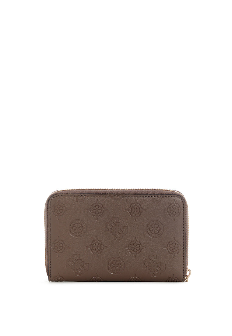 Carmella Medium Zip Around Wallet