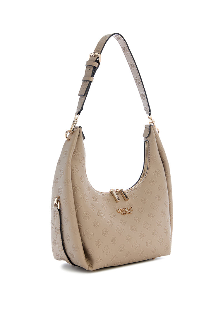 Phoebe Hobo Shoulder Bag
