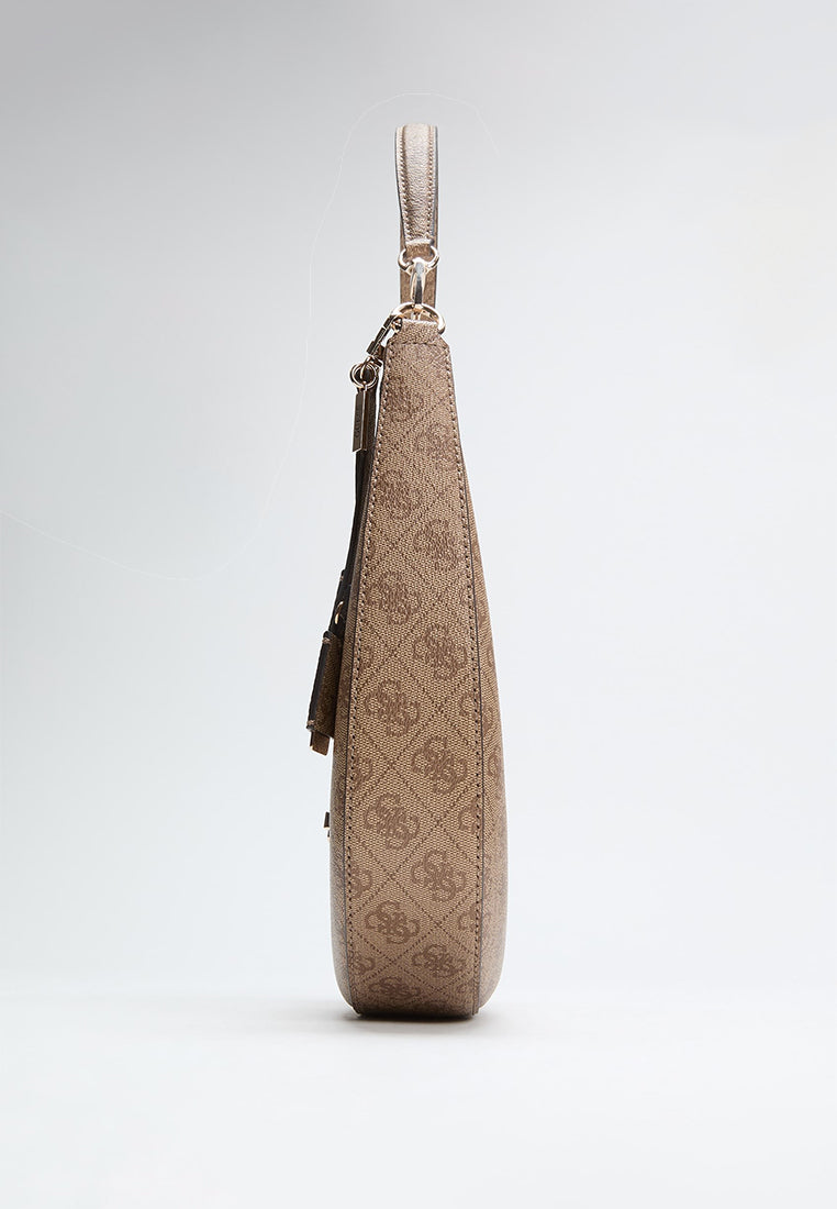 Lindsey Hobo Bag