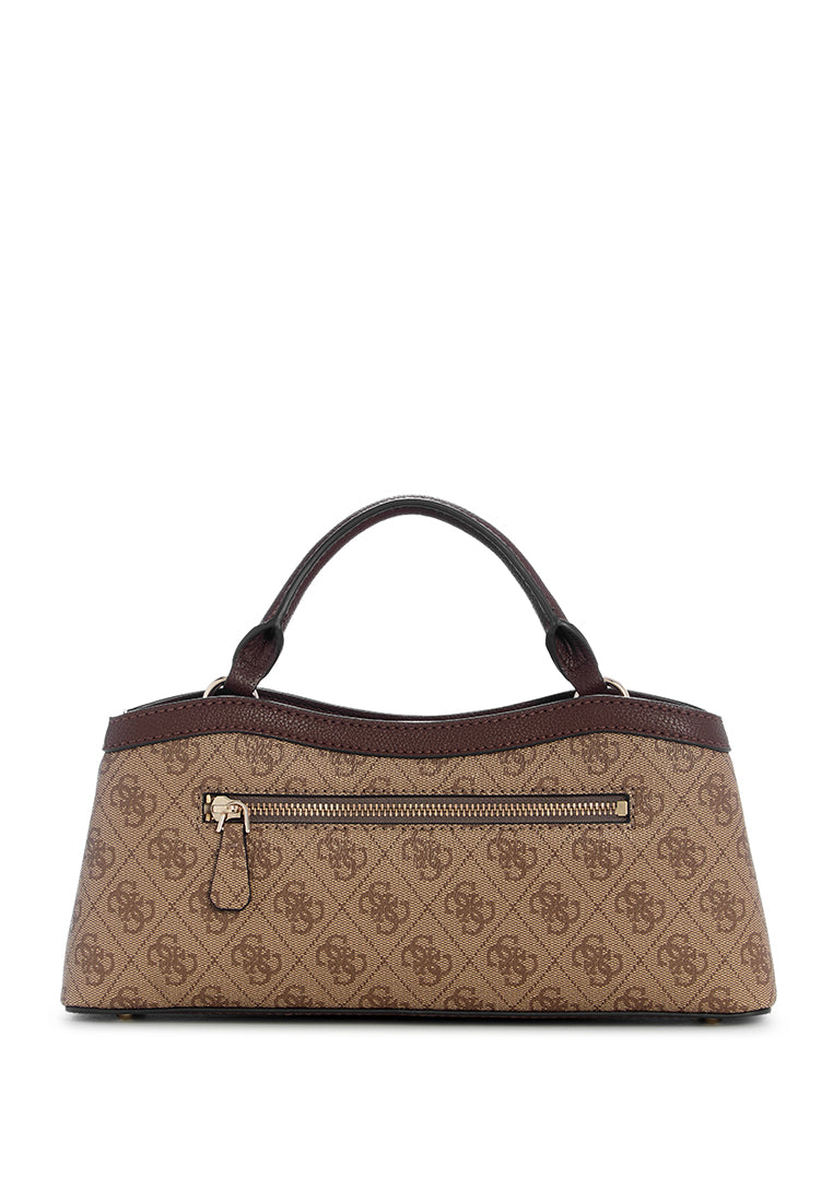 Lindsey Small 2 Comp Satchel