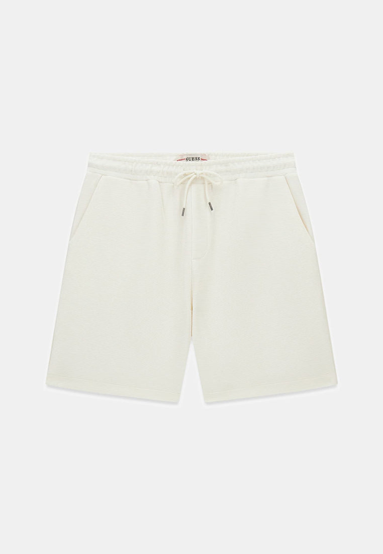 Arin Solid Knit Short