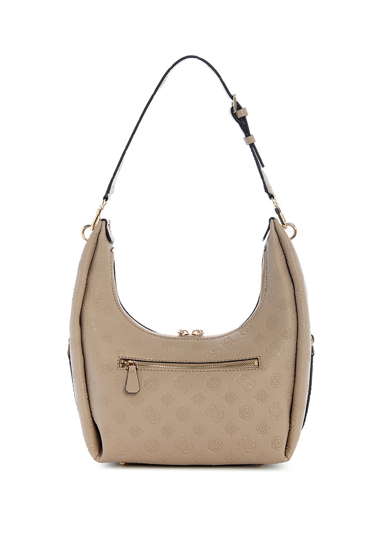 Phoebe Hobo Shoulder Bag