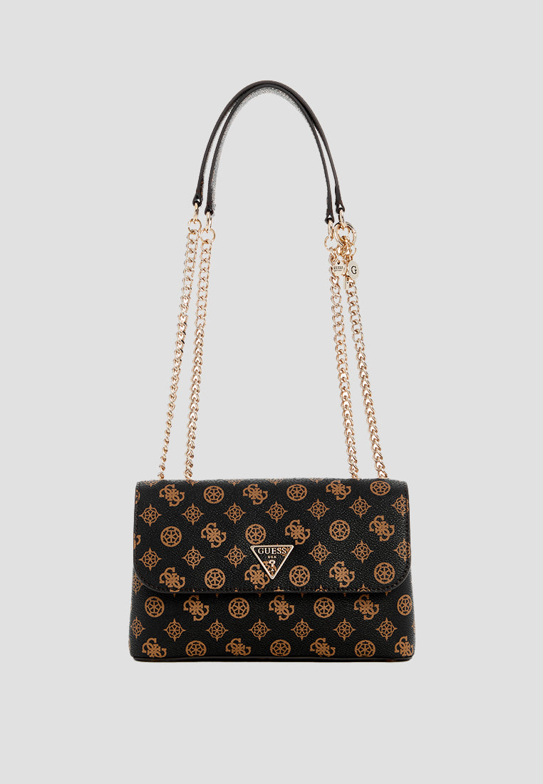 Daryna Convertible Xbody Flap