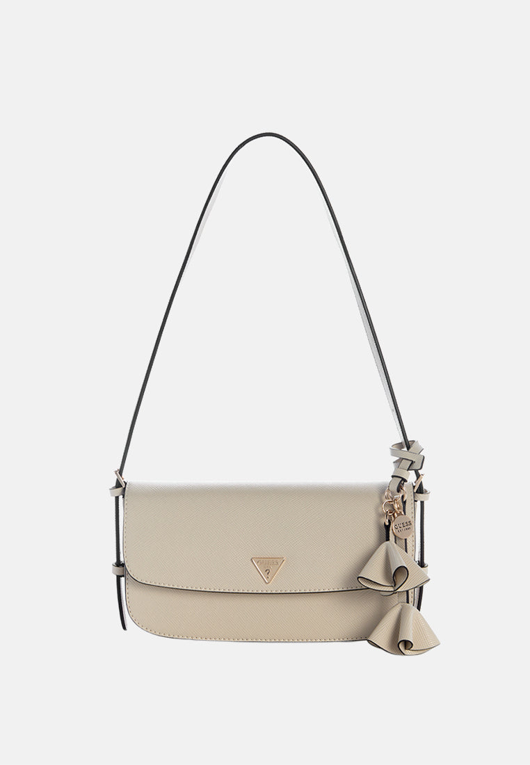 Danielle Flap Shoulder Bag