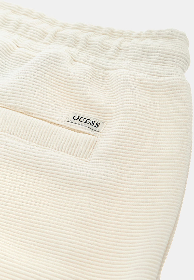Arin Solid Knit Short