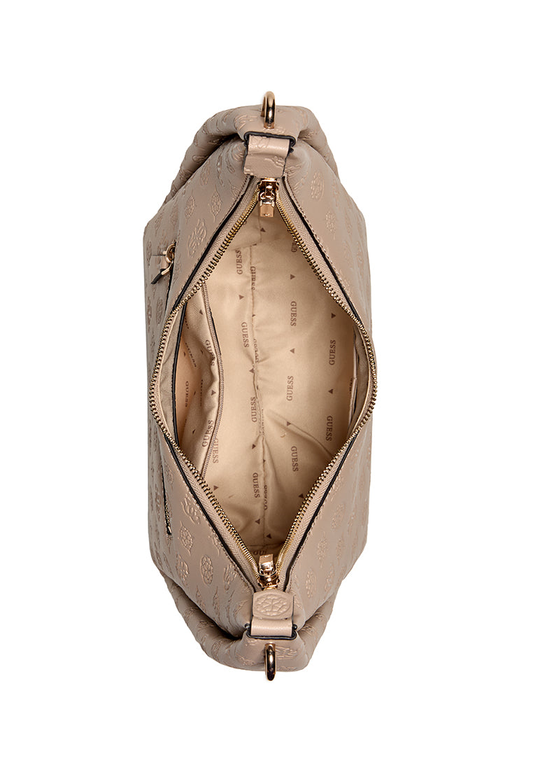 Phoebe Hobo Shoulder Bag