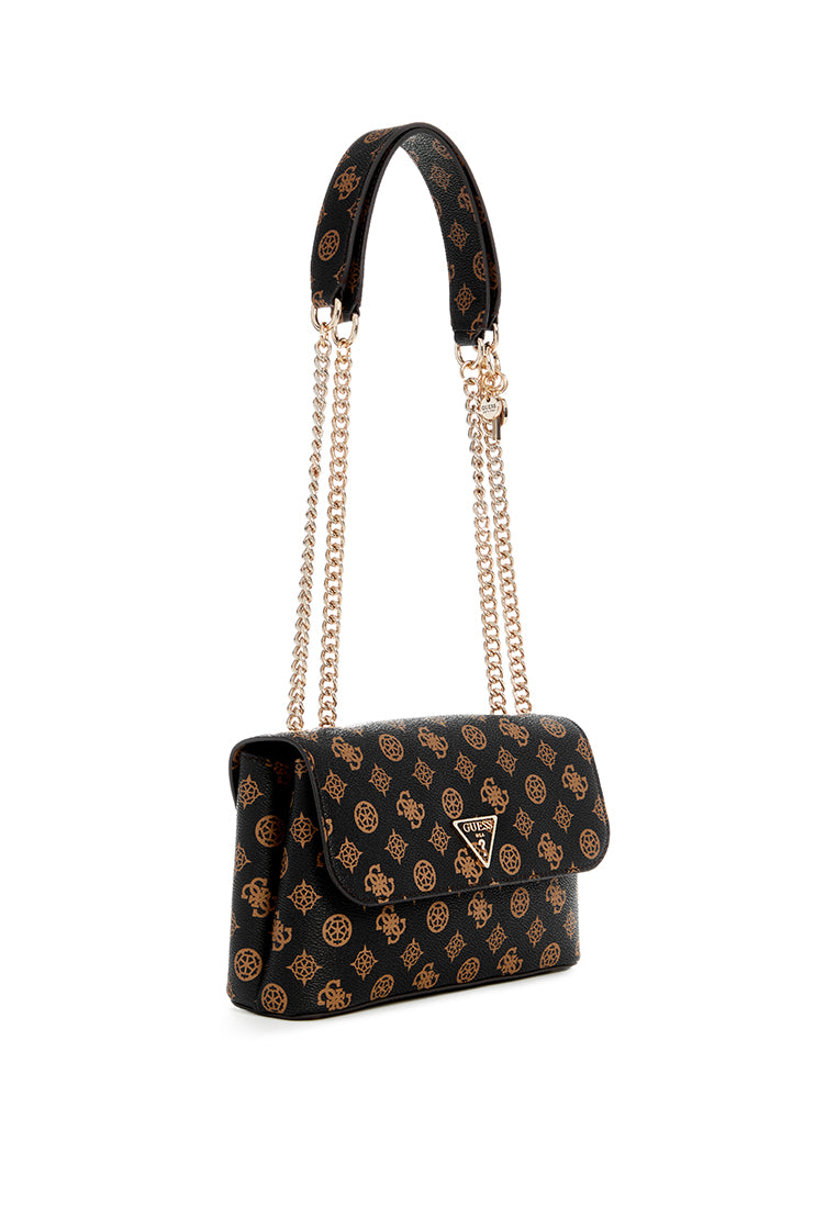 Daryna Convertible Xbody Flap