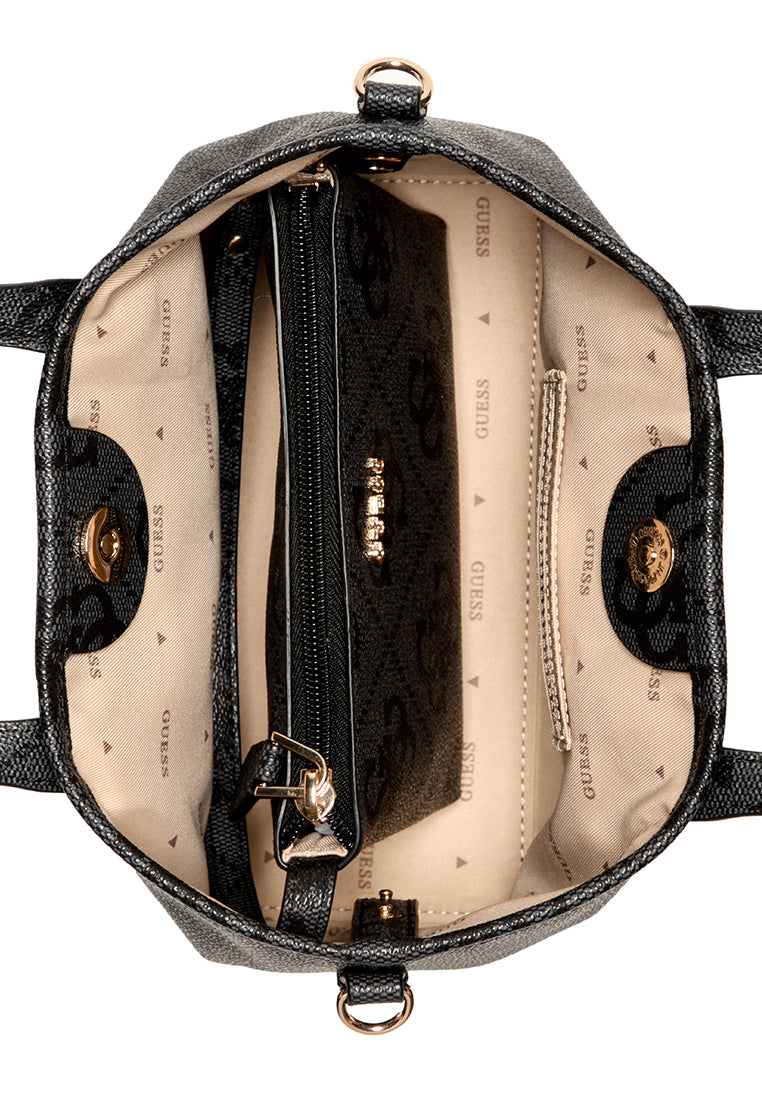 Latona II Mini Tote Bag
