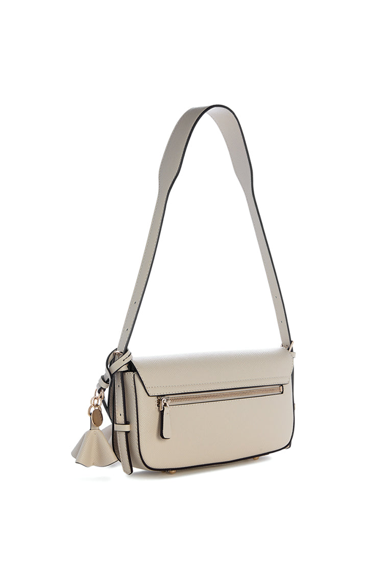 Danielle Flap Shoulder Bag