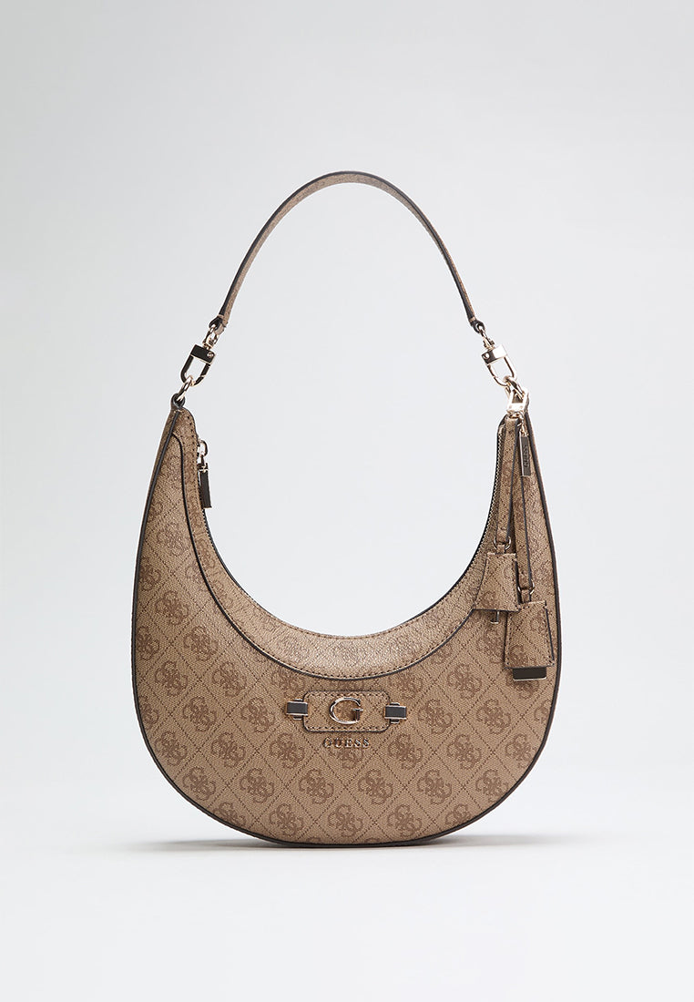 Lindsey Hobo Bag