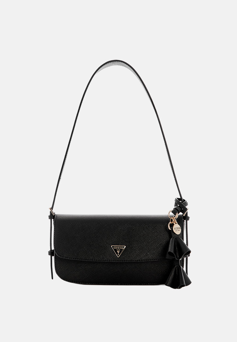 Danielle Flap Shoulder Bag