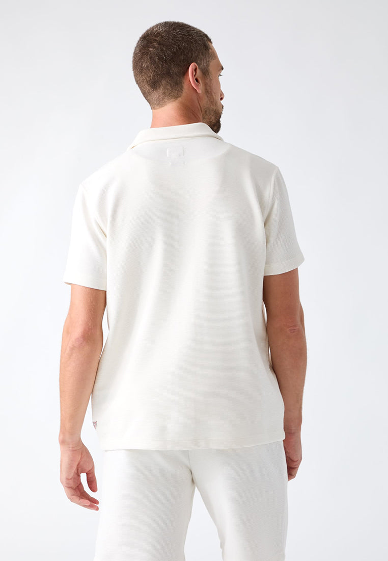 Arin Solid Knit Short