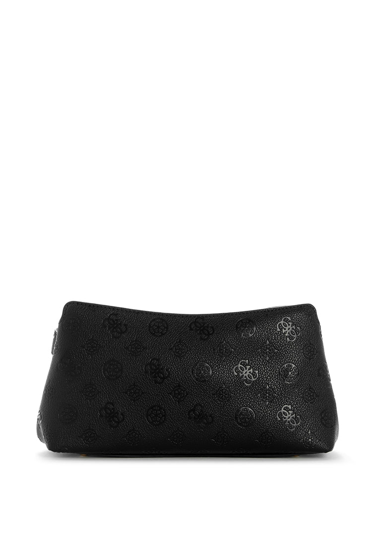 Ella Logo Girlfriend Crossbody Bag