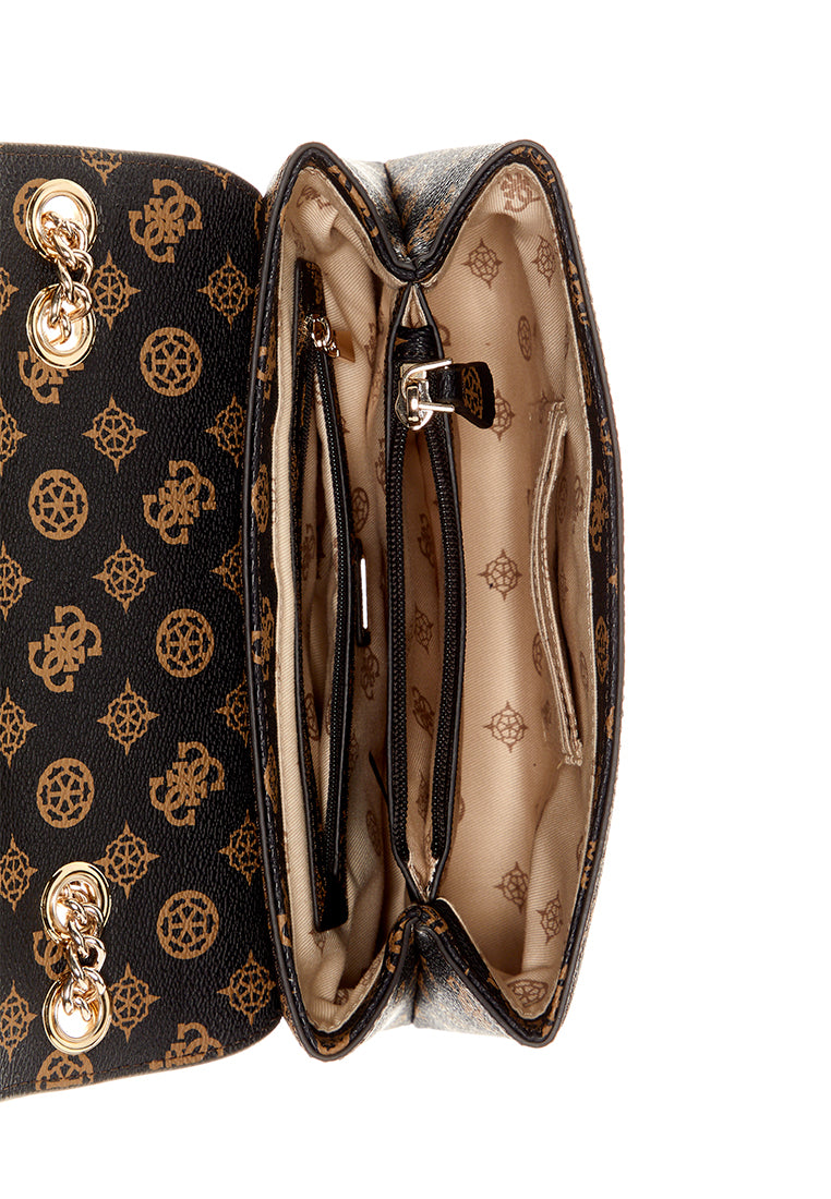 Daryna Convertible Xbody Flap