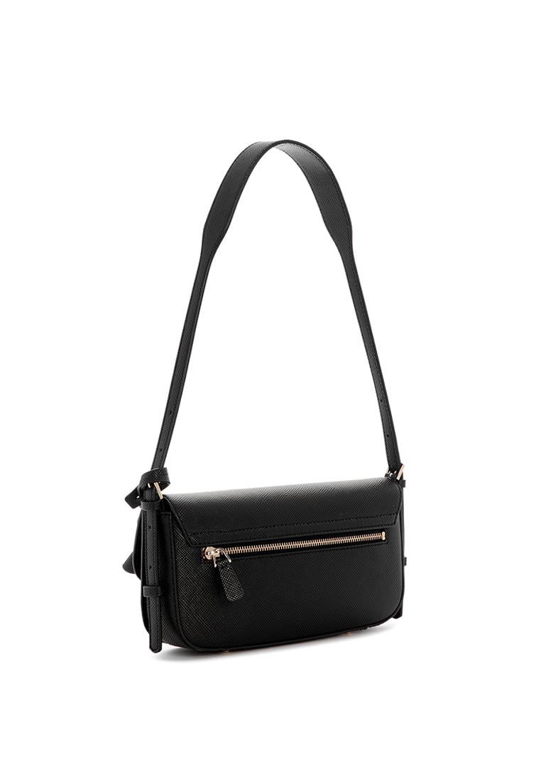 Danielle Flap Shoulder Bag