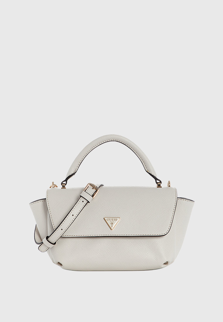 Gilda Top Handle Flap