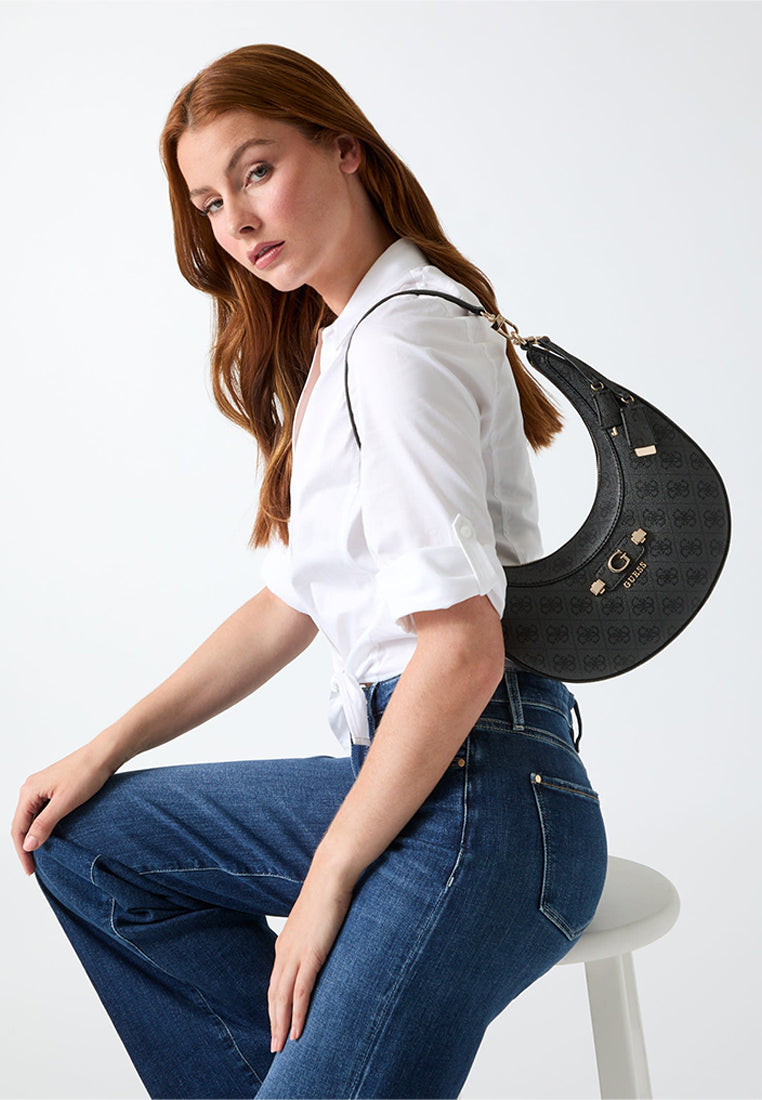 Lindsey Hobo Bag