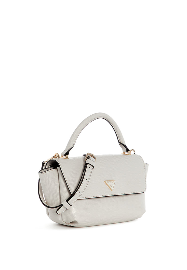 Gilda Top Handle Flap