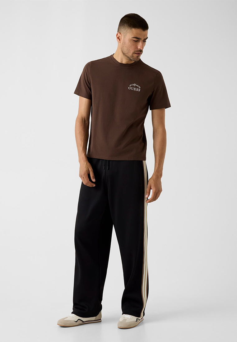 Stan Crewneck Shortsleeves Tshirt