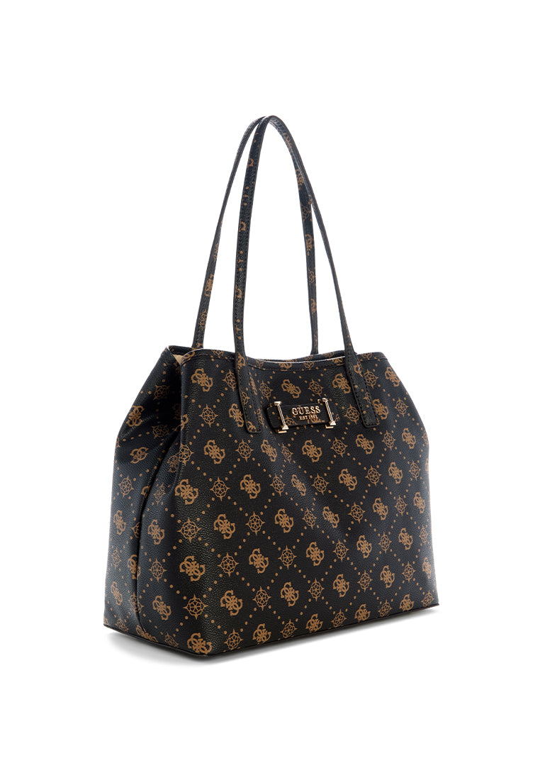 Carrie Logo 2 In 1 Tote