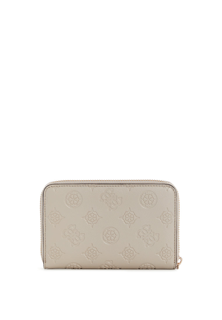 Carmella Medium Zip Around Wallet