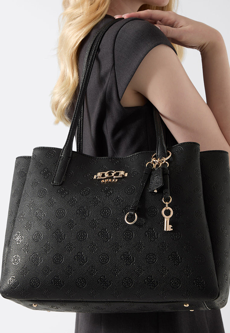 Anise Multi Comp Tote