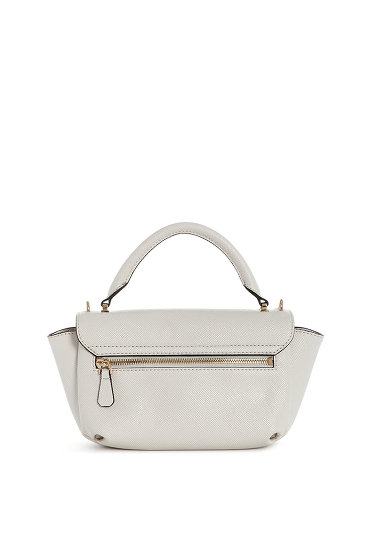 Gilda Top Handle Flap