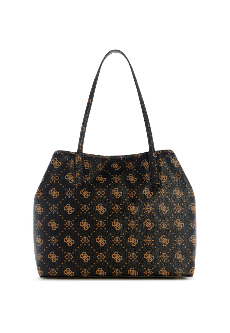 Carrie Logo 2 In 1 Tote