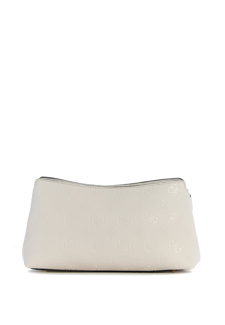 Ella Logo Girlfriend Crossbody Bag