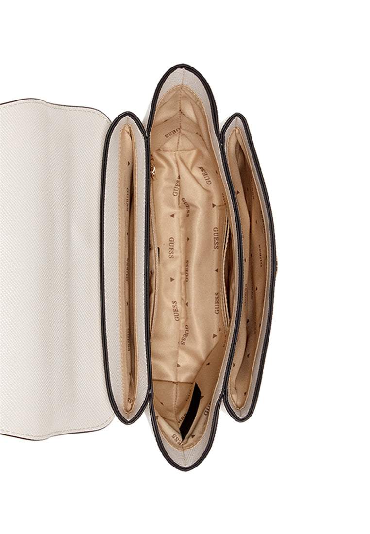 Gilda Top Handle Flap
