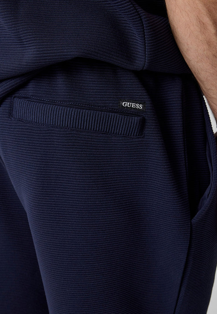 Arin Solid Knit Short