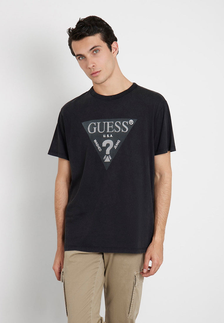 Treated Triangle Tee