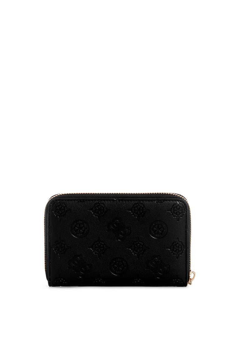 Carmella Medium Zip Around Wallet