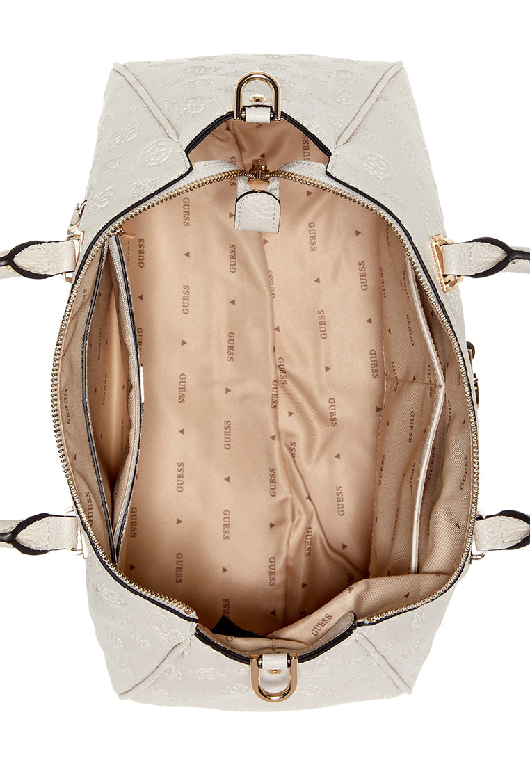 Anise Large Box Satchel