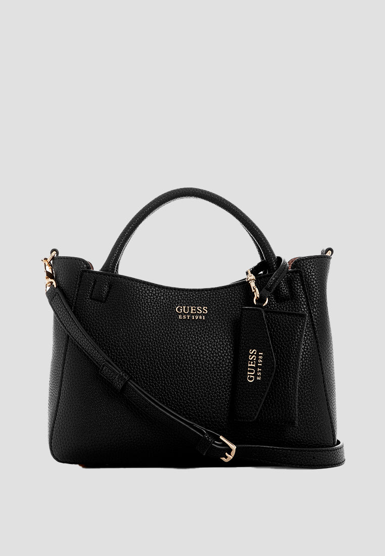 Brenton Small Girlfriend Satchel