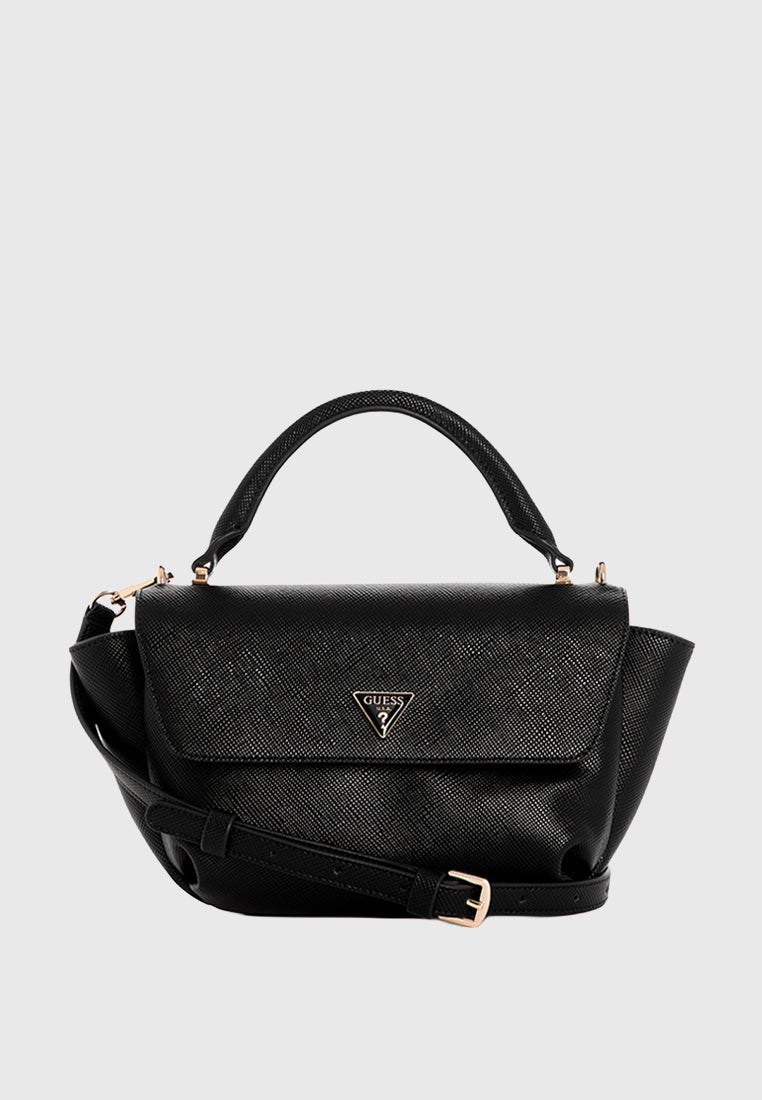 Gilda Top Handle Flap