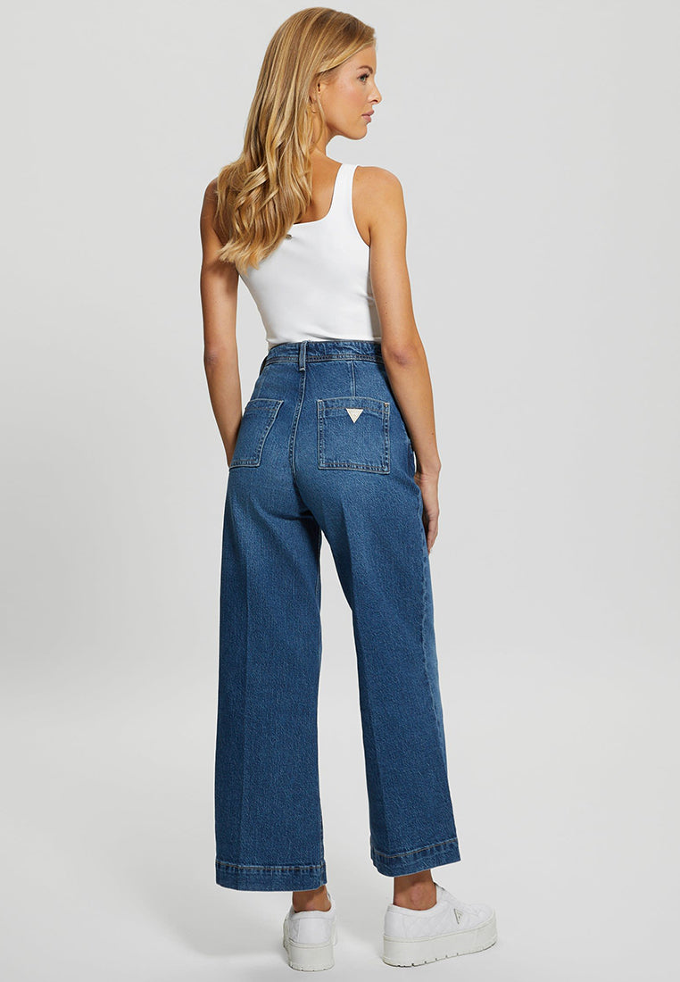 Dakota High Wide Crop