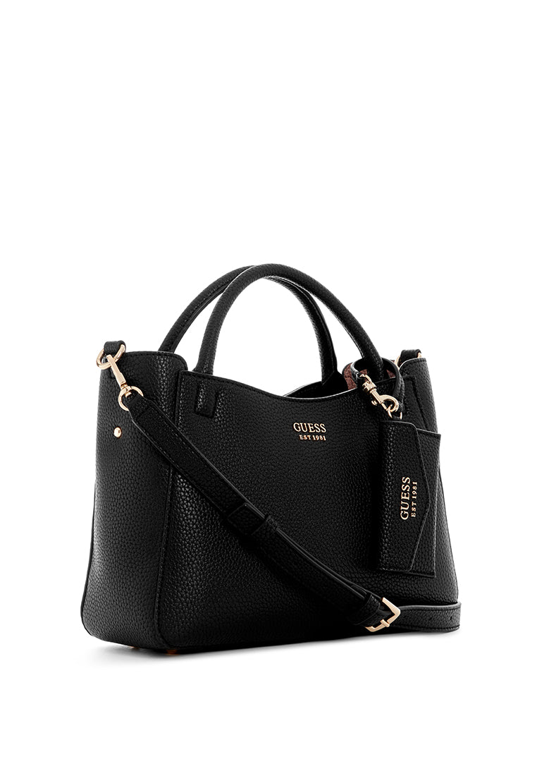 Brenton Small Girlfriend Satchel