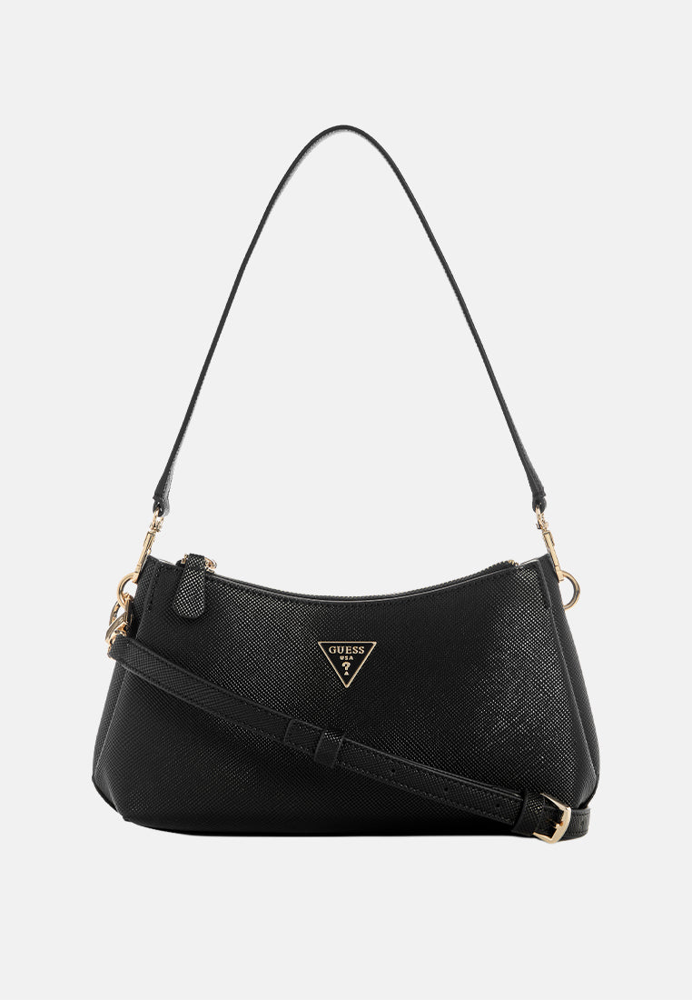 Noelle II 3 Comp Shoulder Crossbody Bag