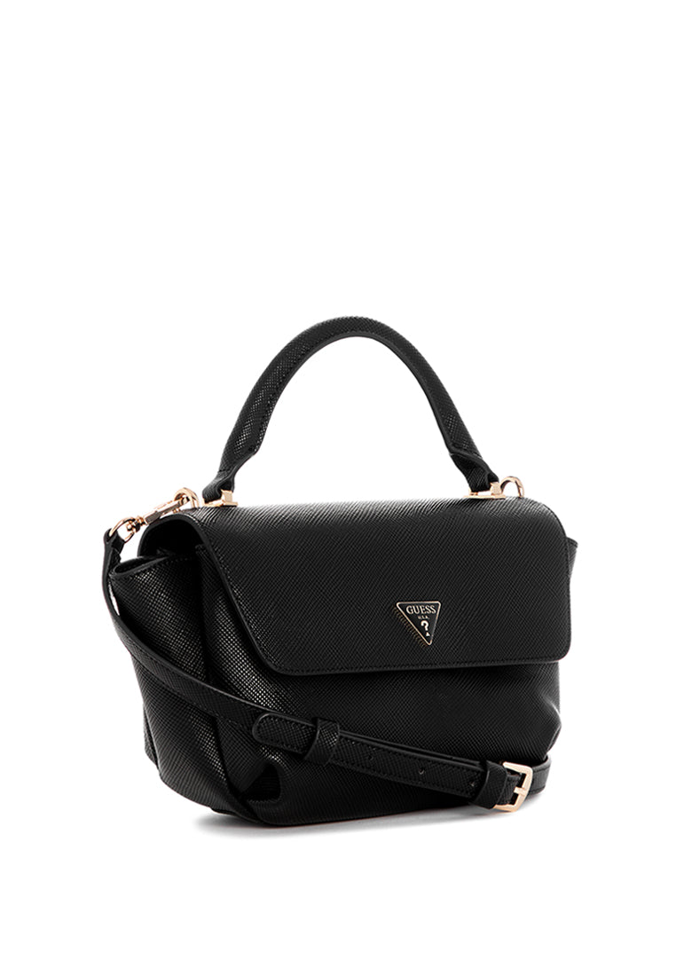 Gilda Top Handle Flap