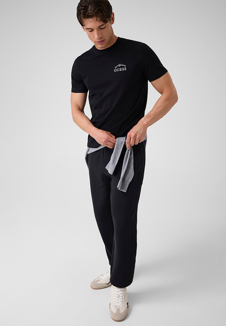 Stan Crewneck Shortsleeves Tshirt