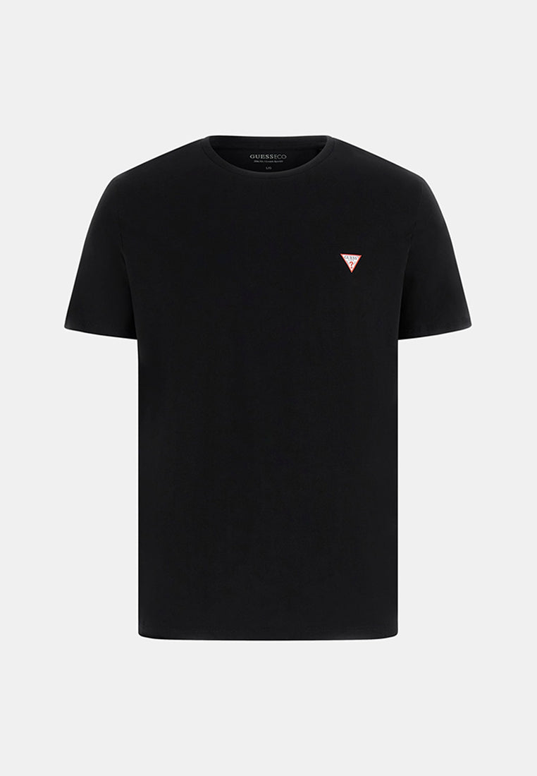 Crewneck Shortsleeves Core Tee